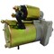 Wai Global Starter, STRDR PG260M 6449NM, 17kW12 Volt, CW, 11Tooth Pinion 6449NM - alternate 6